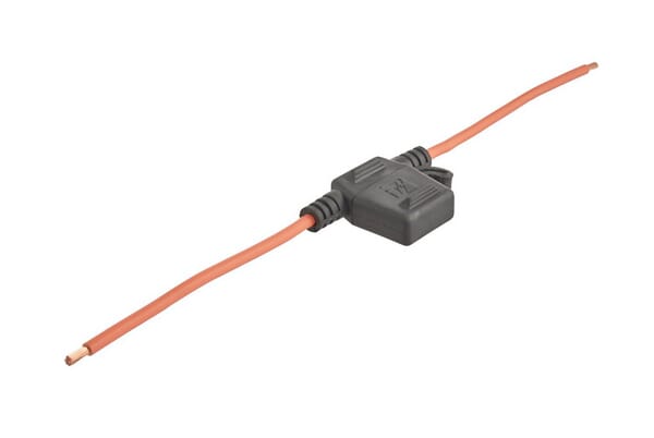 Porte-fusible ATO · réf. 8JD743557031