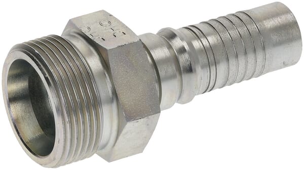Raccord à sertir 4SH-DN20-25S-M36x2,0 · réf. CESH2036G2