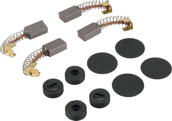 Kit brosses bi-pompe 12/14V — réf. R14924000