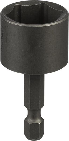 Embout 1/4" Douille 17mm · réf. 752360