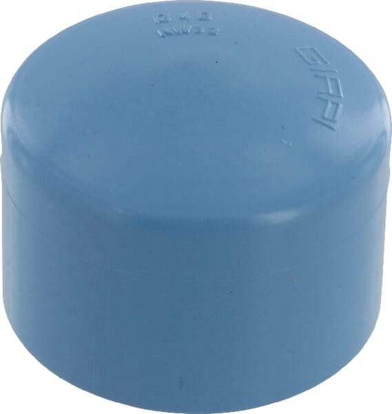 Víčko 40 mm Prevost