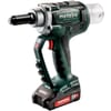 Cordless rivet gun NP18LTX