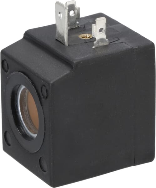 Elektromagnetická cívka 110 V AC