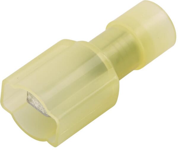 Clip pour languette jaune 4-6 · réf. 8KW744705003