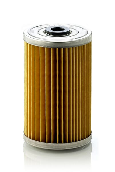 Filtre à huile — réf. H7192