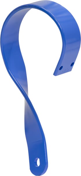 Dent à ressort 90x13x536 RD2XD16,2 19° · réf. 35310046