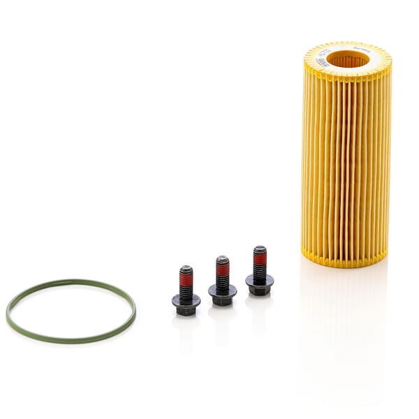 Hydraulic Transmission Filter · réf. HU721WKIT