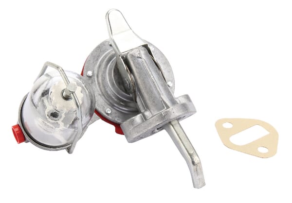 Pompe d'alimentation — réf. 4225229M91KR