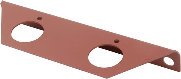 Tableau de lignes hydrauliques externes pour C-360 — réf. 26900046490210