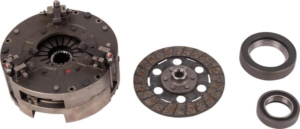 Kit de friction F.184 — réf. 00071274