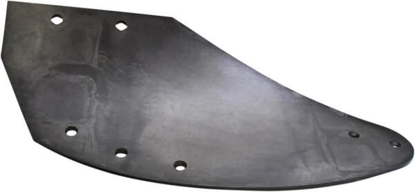 Versoir droit 3ACN 14" IRONCARB G&B — réf. 172404