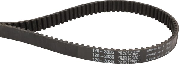 Courroie synchrone — réf. 1203335