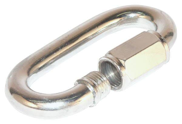 Rychlouzávěr řetězu