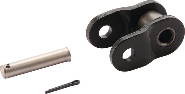 Spojka, zalomená lambda ASA