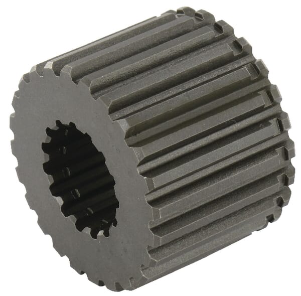Accouplement SAE vue 2