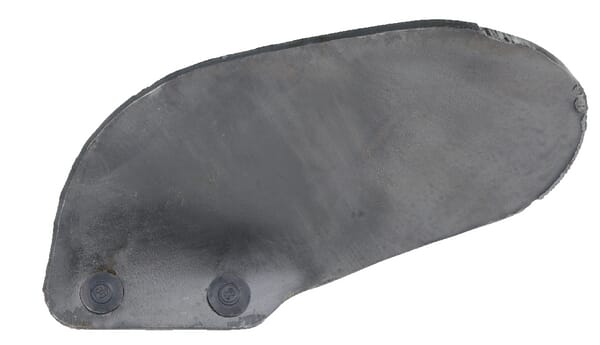 Débourreur - soc RADIUS RE — réf. CW653001400
