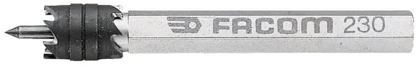 230 Fréza na bodové svary