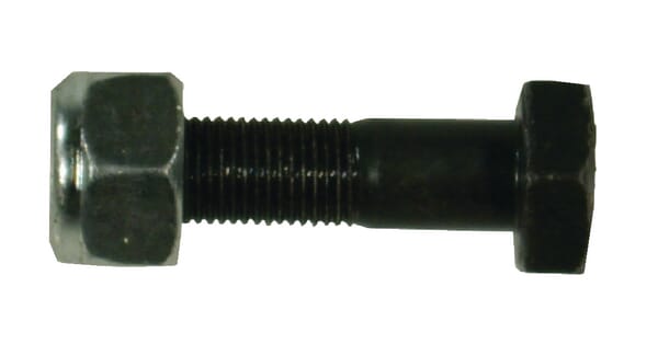 Šroub+matice M10x1x35 10.9