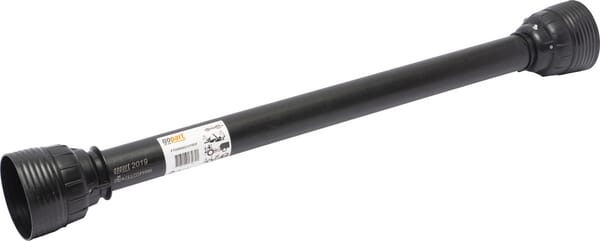 Protection arbre transm. PTO50 — réf. PTO950SG1210GP