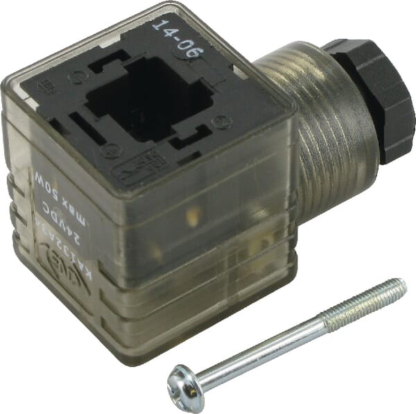 Fiche energy saving 24 Vdc vue 2