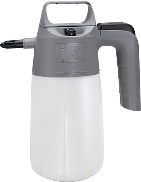 Pulvérisateur nettoyant freins IK HC 1,5 litres — réf. SPM81774