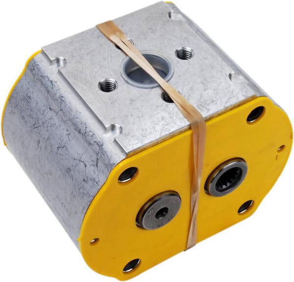 2eme pompe hydraulique — réf. PLP3051DII