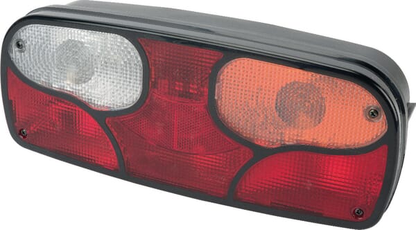 Feu arrière Ecopoint 1 D. — réf. 252400507
