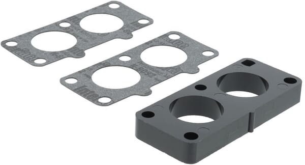 Distanční vložka karburátoru