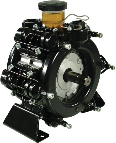 Pompe BP280K 1"3/8 mâle-mâle — réf. 61110008