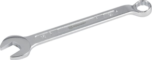 Clé mixte, 15 mm, Kramp vue 2