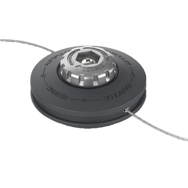 Tête de coupe M10x1 LHF ; M10x1,25 LHF, PT130 · réf. 50309009