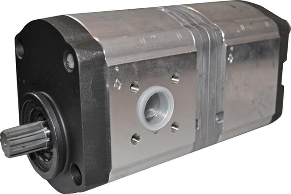 Pompe hydraulique — réf. 245398600