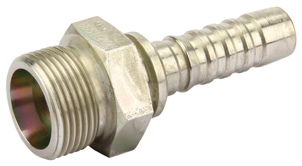 Racc. à sertir DN13-M24x1,5 · réf. 8GS16MDH