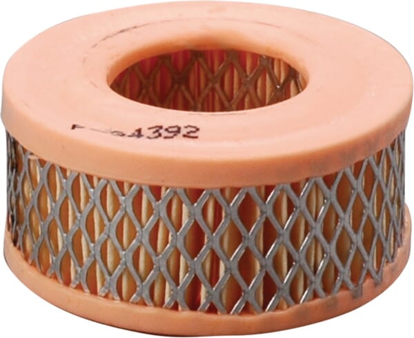 Filtre de ventilation — réf. P524392