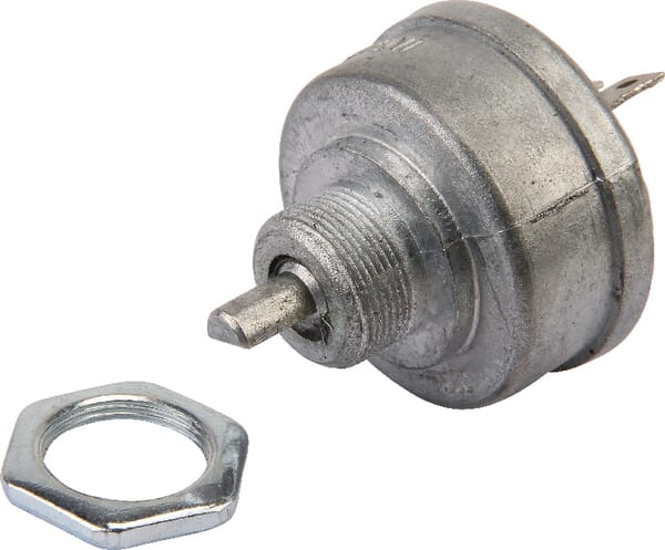 Interrupteur CNH — réf. 84543638