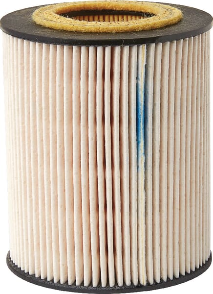 Cartouche filtre à carburant — réf. P550837