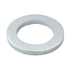 DIN 1440 flat washer for clevis pin, zinc-plated