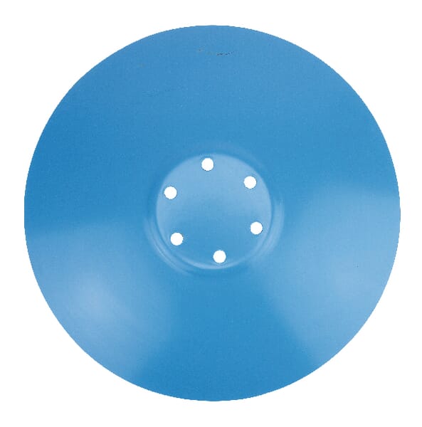 Disque de herse lisse 450/100x5 Lemken — réf. 3490459