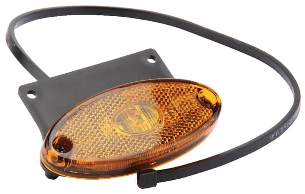 Feu de gabarit à LED — réf. 312369017