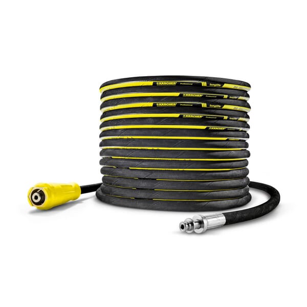 Ensemble flexible TR rotatif DN8 40 MPa 20 m · réf. 61100280