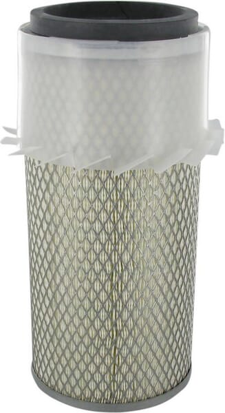 Filtre à air primaire ailettes — réf. P776615