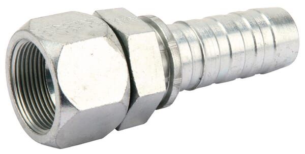 Racc. à sertir DN32-1"5/8 JIC · réf. 20GS20FJX