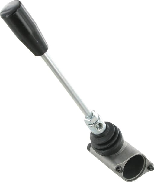 Lever MBV 5 complet — réf. MBV95KZ1KR