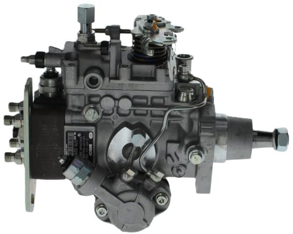 Pompe à injection de carburant — réf. 0460424349