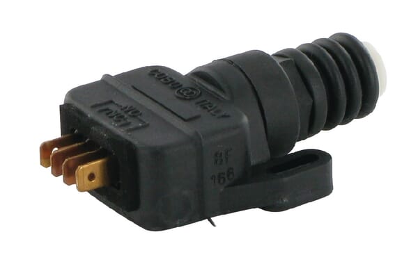 Interrupteur pour feu stop Cobo — réf. 1501660000