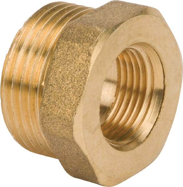 Réduction F 3/8" x M 3/4" · réf. FG2413438MS