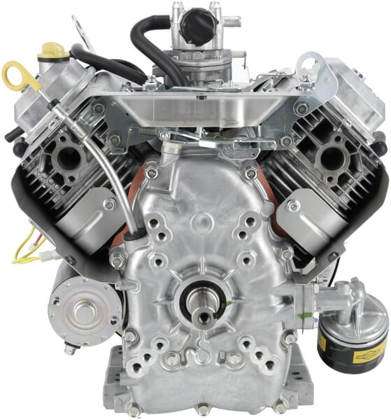 Briggs & Stratton Vanguard V2 18 hk OHV - Pystyakseli Moottorit - 3564470636G1 - 3