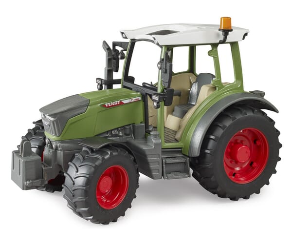 Vario 211 Fendt — réf. U02180