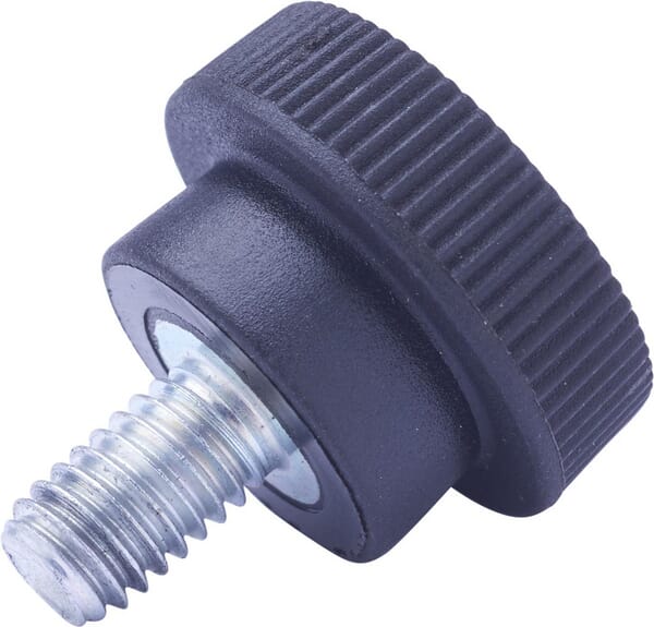 Bouton m 6x10 porte Prosem · réf. FE614008