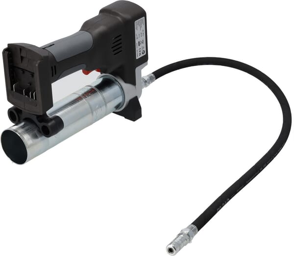 Aku mazací pistole 18V Basic-S-LSP
